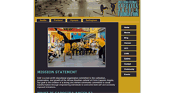 Desktop Screenshot of ficanorthwest.org